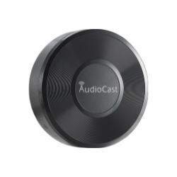 ieast audiocast audio streamer